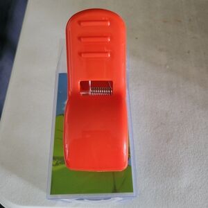 Studio Ghibli! Arrietty Hair clip accessory